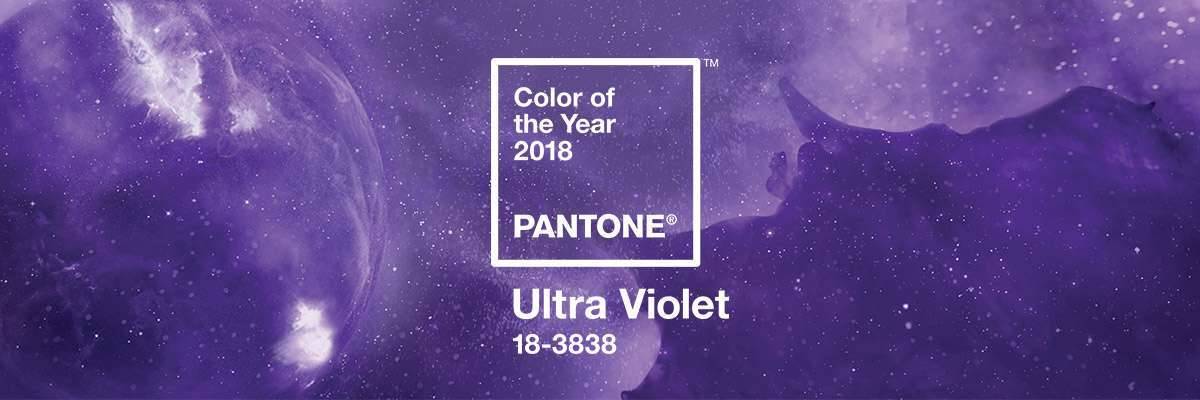 Pantone Ultra Violet blog moda donna Lorcastyle