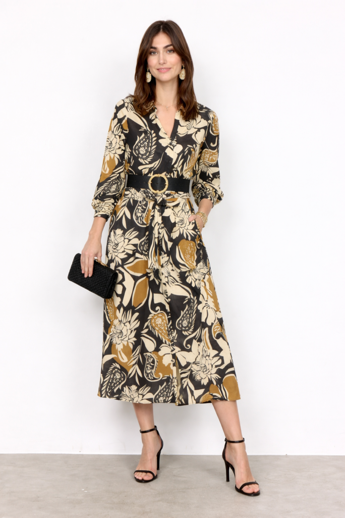 SC-Tamaya 2 - L'eleganza Sostenibile in Cotone Biologico