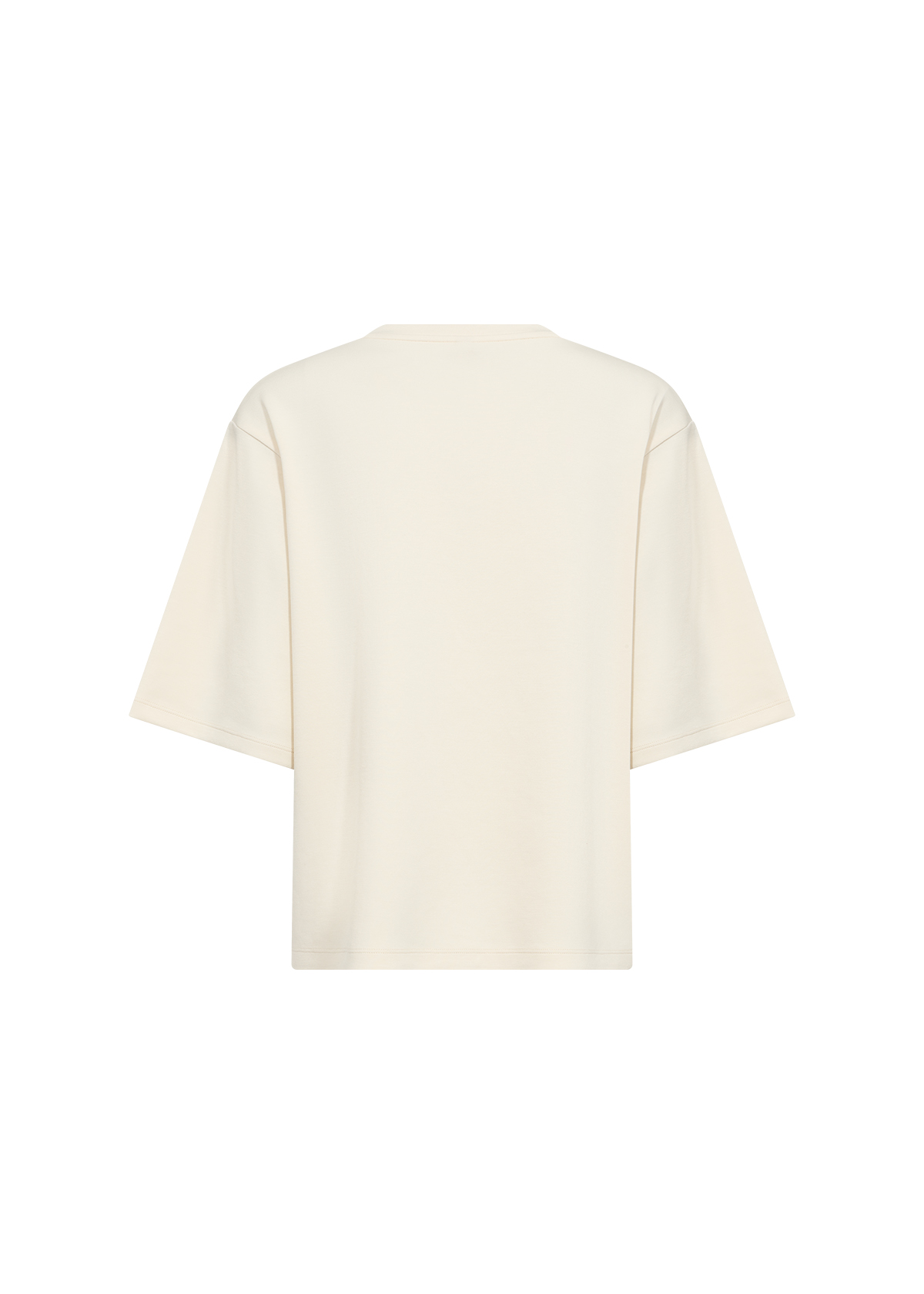 ✅ T-shirt SC-BANU 231 – Manica 3/4, - immagine 2