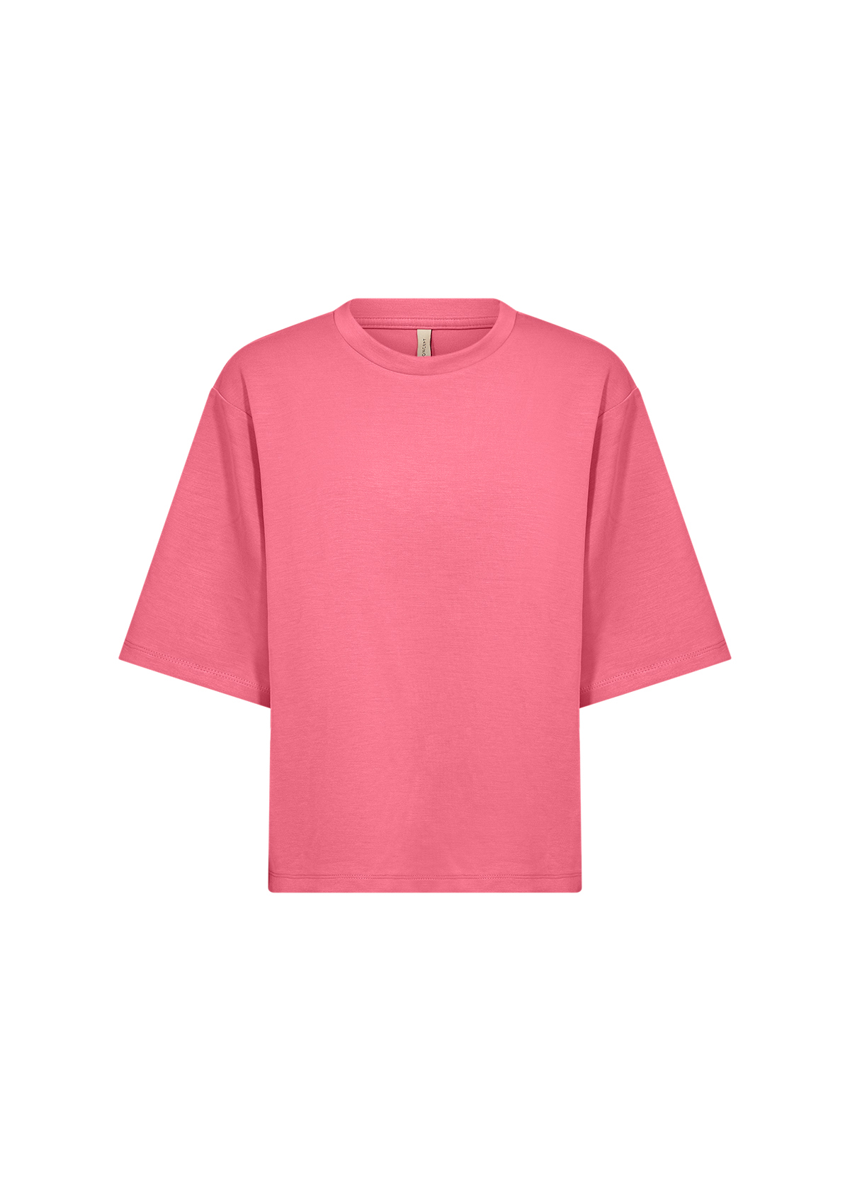 ✅ T-shirt SC-BANU 231 – Manica 3/4, - immagine 10