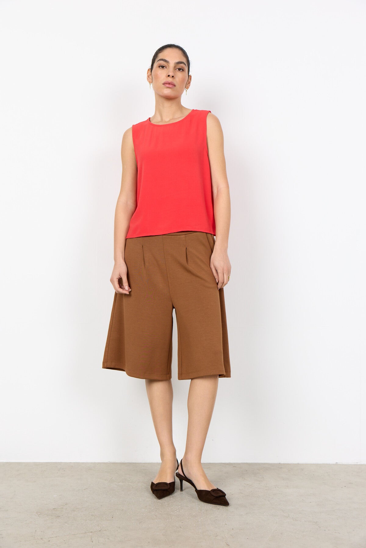 Top Soya Concept SC-CATH 4 rosso - immagine prodotto 2