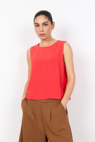 Top Soya Concept SC-CATH 4 rosso - immagine prodotto 1