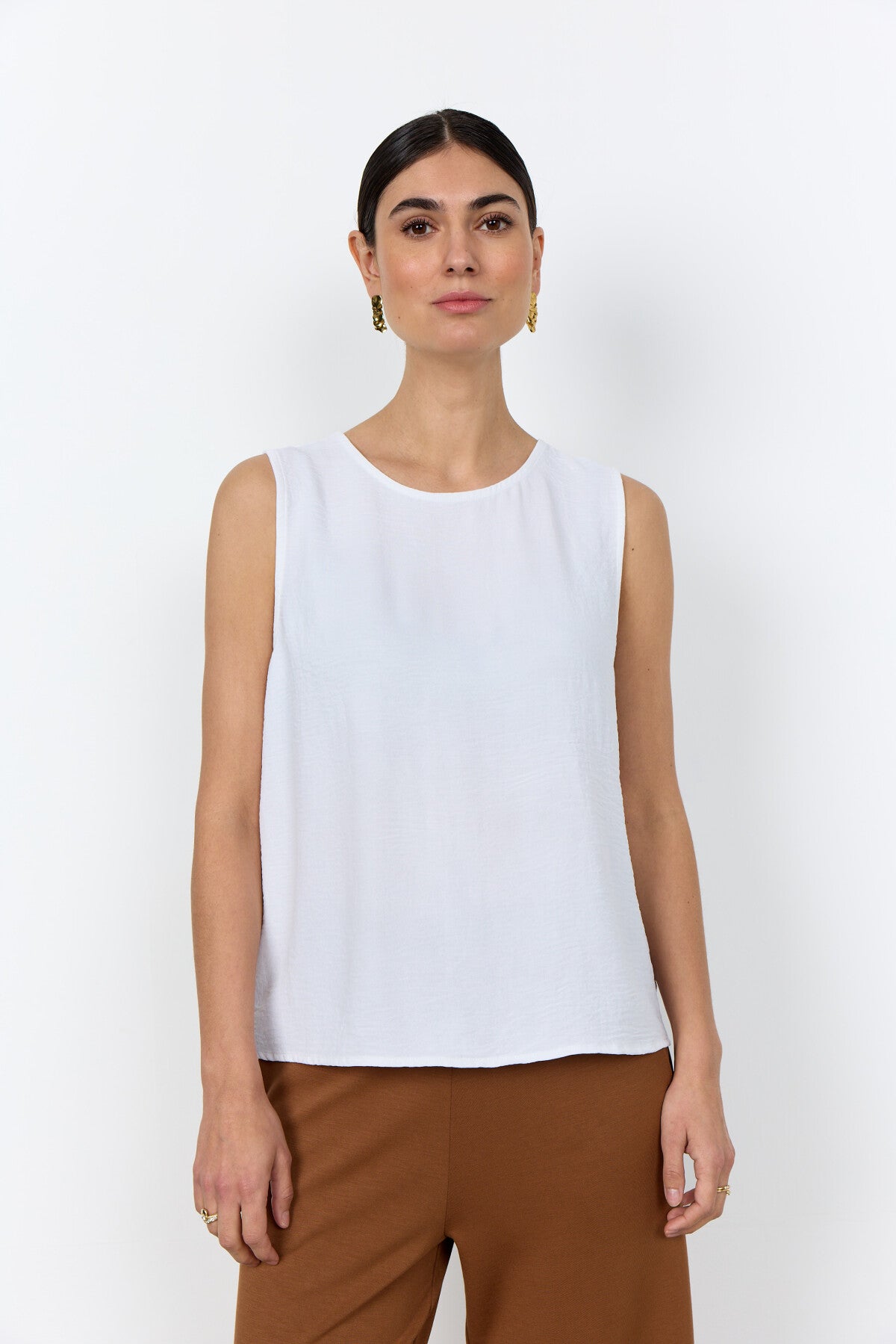 Top Soya Concept SC-CATH 4 bianco - immagine prodotto 1