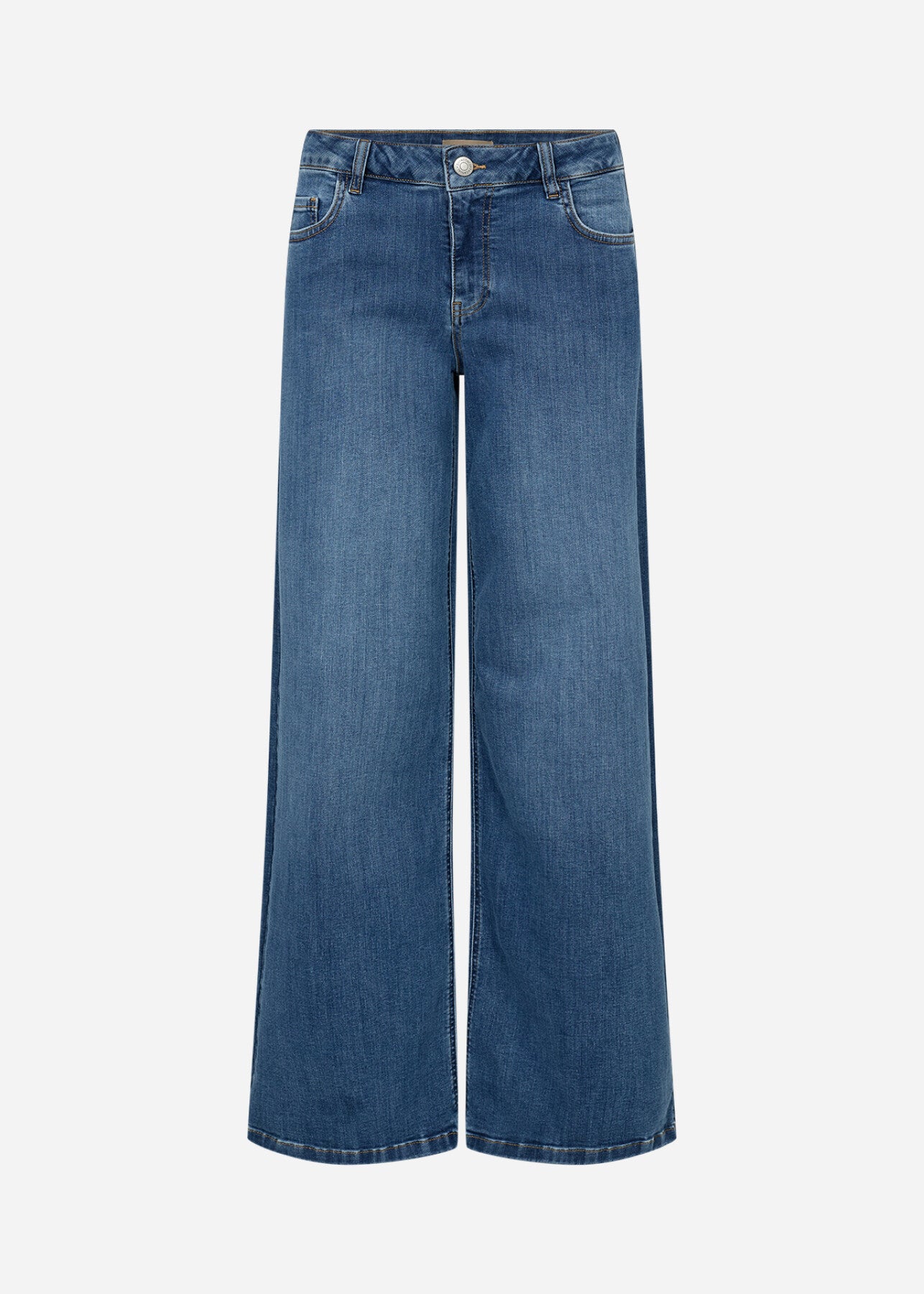 Jeans Soya Concept SC-Kimberly 24-B blu medio colore Blu medio