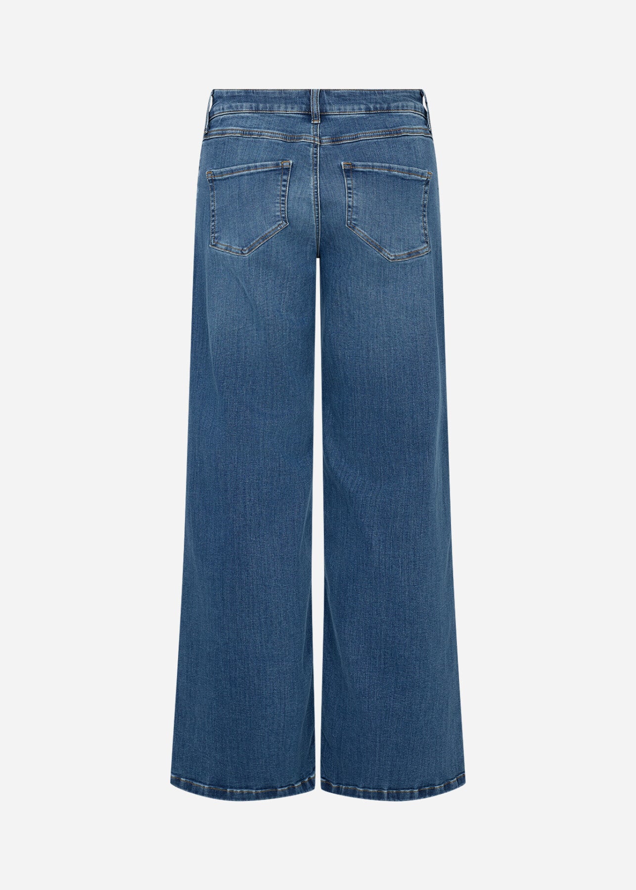 Jeans Soya Concept SC-Kimberly 24-B blu medio colore Blu medio