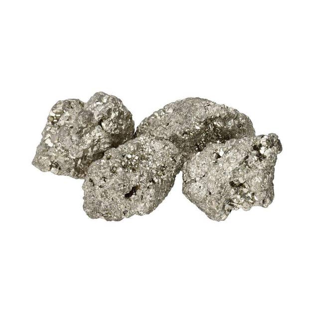 Pirite grezza extra brillante Vives - immagine 2