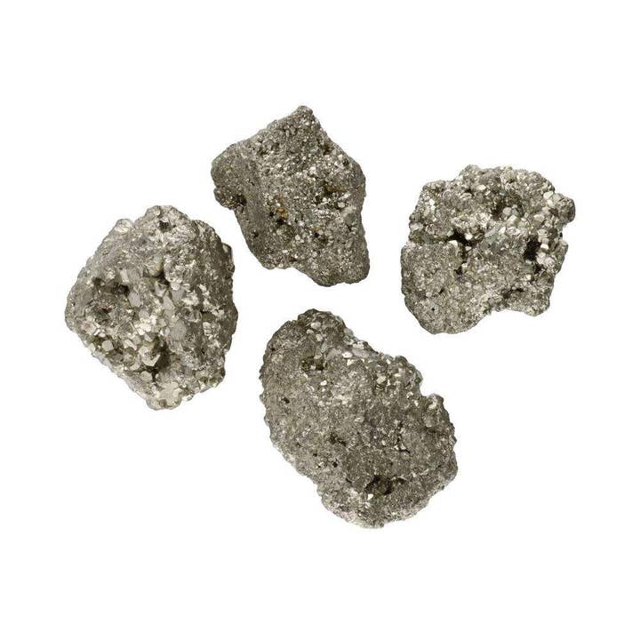 Pirite grezza extra brillante Vives - immagine 3
