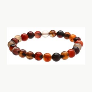 Bracciale in agata Dream 8 mm Vives
