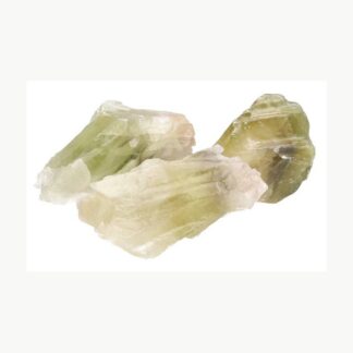 Calcite calcarea media grezza Vives