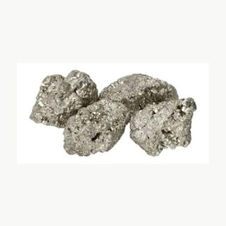 Pirite grezza extra brillante Vives