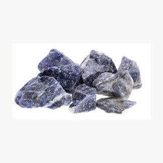 Piccola sodalite grezza Vives