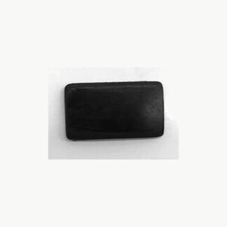 Piastrina adesiva rettangolare in shungite Vives