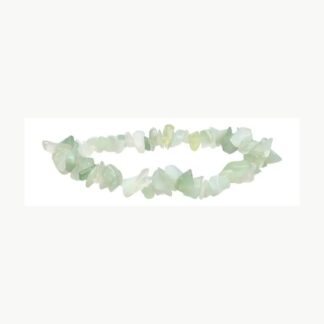 Bracciale chip in giada Vives