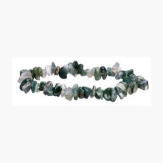 Bracciale chip in agata Vives
