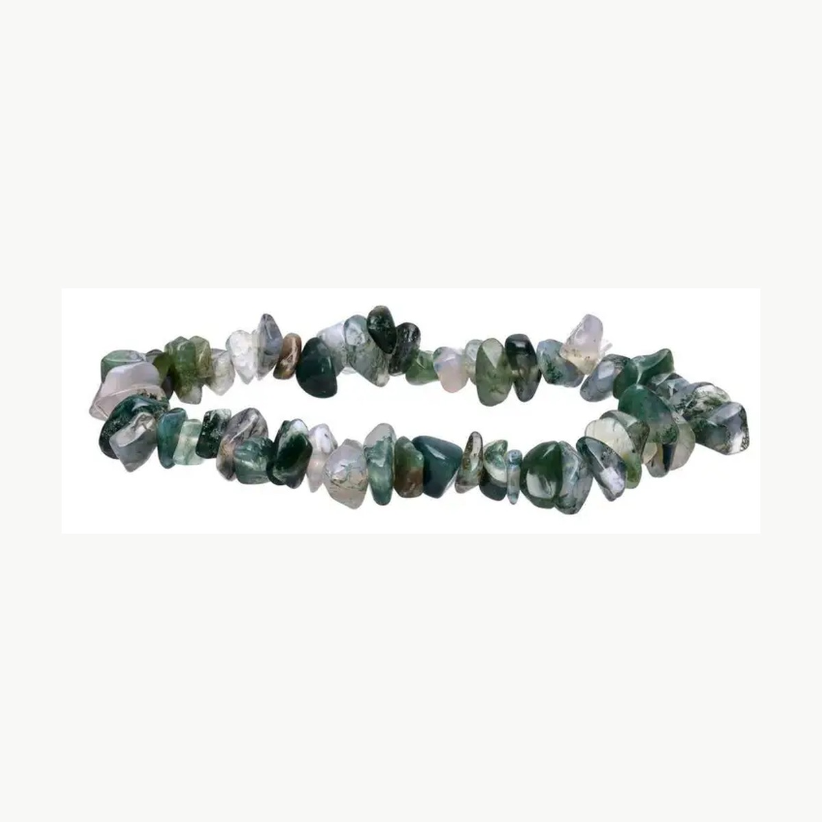 Bracciale chip in agata Vives